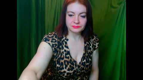 milana9732 online show from April 18, 7:07 pm