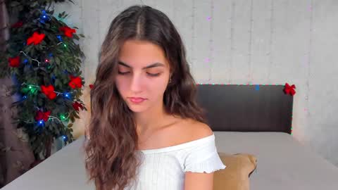 Milana online show from January 27, 8:18 am