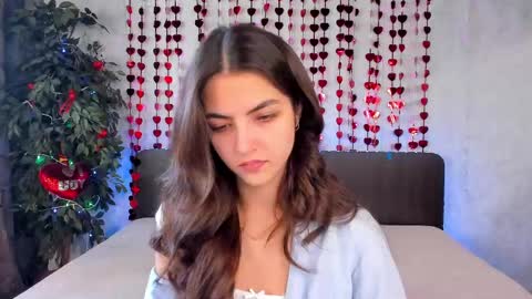 Milana online show from February 11, 8:15 am