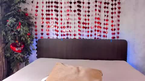 Milana online show from February 16, 8:21 am