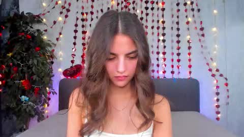 Milana online show from February 25, 8:24 am