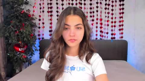 Milana online show from February 23, 8:11 am