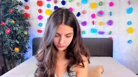 Milana online show from March 8, 8:29 am