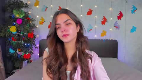 Milana online show from April 11, 7:45 am