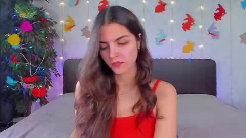 Milana online show from April 23, 7:16 am