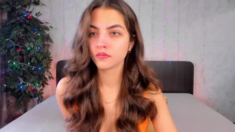 Milana online show from February 3, 8:13 am