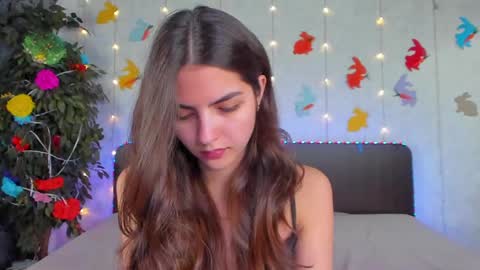 Milana online show from April 24, 7:11 am