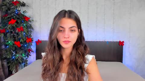 Milana online show from January 17, 8:24 am