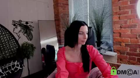 Milana online show from May 19, 3:41 pm