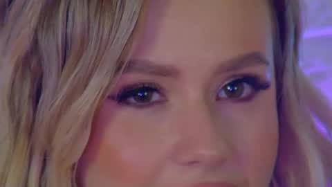 MilanaBalmain online show from March 11, 4:09 pm