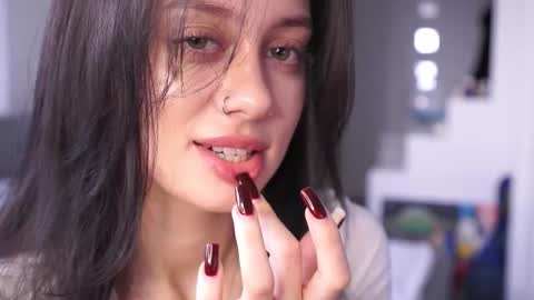 Milana online show from November 14, 5:51 am