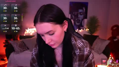 Milana online show from April 3, 2:26 pm