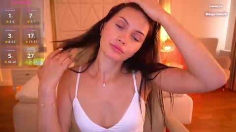 Milana online show from July 3, 6:52 am
