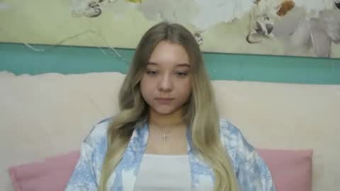 Milana online show from April 18, 5:21 am