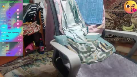 Luna-- link in bio online show from November 30, 4:55 pm