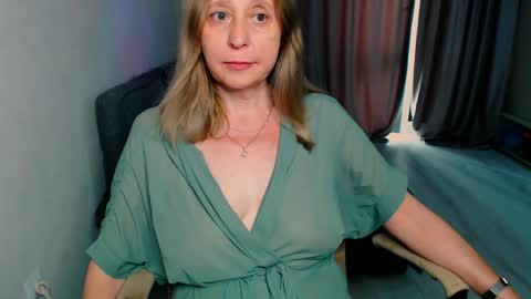 Milena online show from May 28, 7:50 am