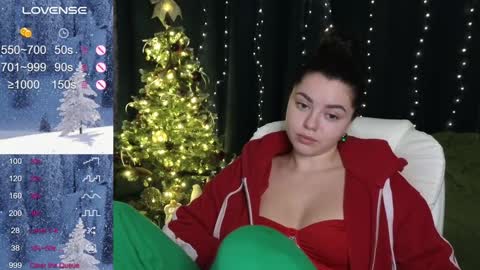 Mila online show from January 3, 10:29 pm