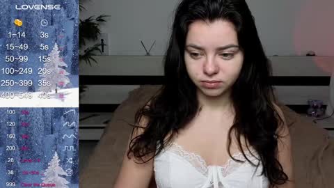 Mila online show from January 17, 8:34 am