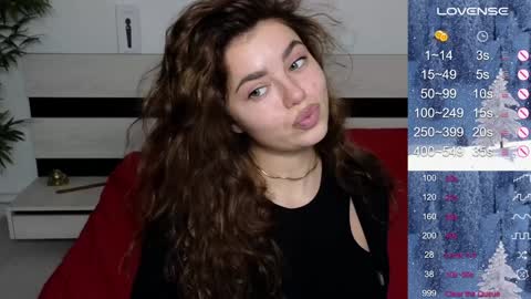 Mila online show from December 8, 8:20 am