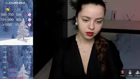 Mila online show from February 10, 9:15 pm