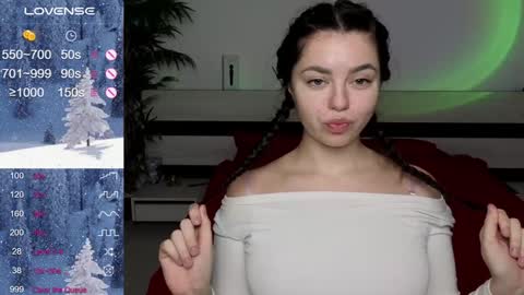 Mila online show from January 30, 12:59 pm