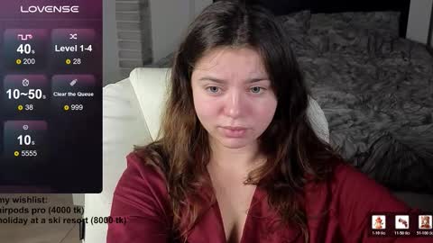 Mila online show from February 25, 5:00 pm