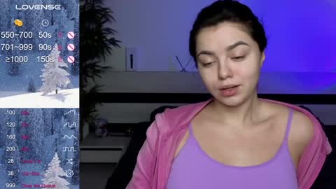 Mila online show from January 26, 6:06 pm