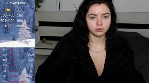 Mila online show from December 15, 10:28 am