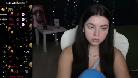 Mila online show from February 23, 3:45 pm