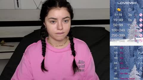 Mila online show from December 14, 9:40 am