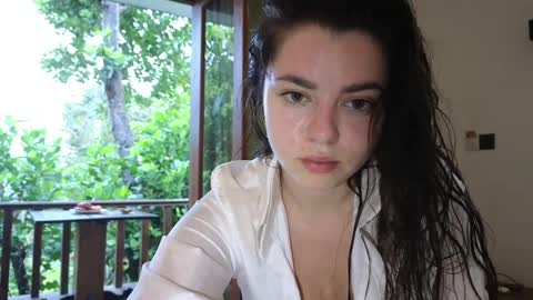 Mila online show from February 28, 11:47 am