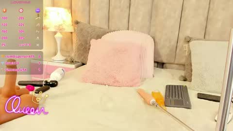 milanjackson online show from May 7, 2:54 pm