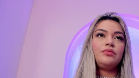 Sexy Mila  online show from February 12, 12:40 pm