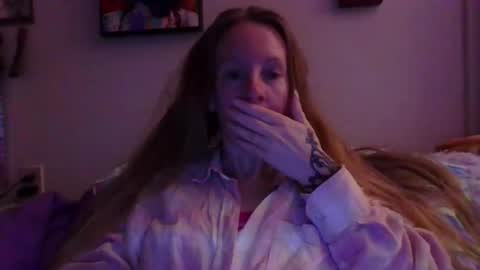 Mila online show from April 11, 12:09 pm