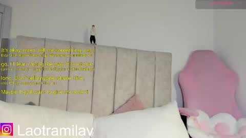 IG  online show from April 18, 12:13 am