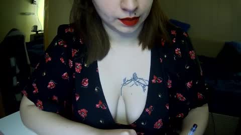 Milaxcute online show from November 5, 9:47 am