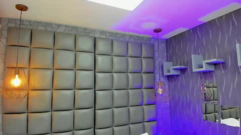 Milena  online show from January 28, 3:47 am