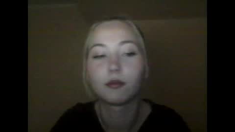 Milena new nonude shy blonde natural online show from February 24, 10:14 pm