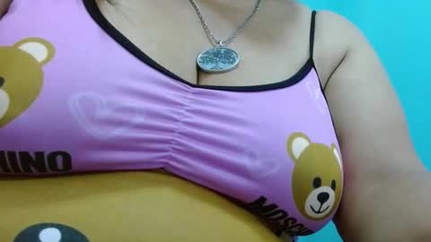 MILENA online show from October 25, 8:22 am