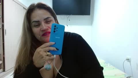 MILENA online show from October 6, 6:41 am