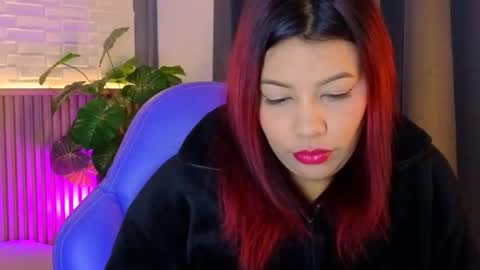 milena_lawson online show from November 21, 11:12 am