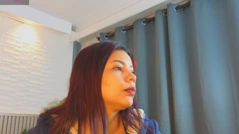 milena_lawson online show from April 11, 12:09 pm