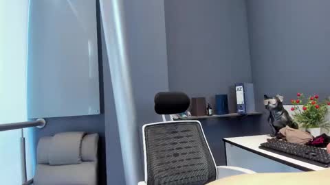 Milena online show from March 25, 12:41 pm