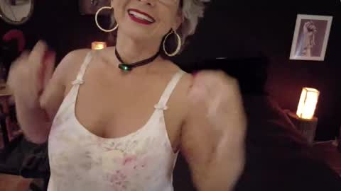 Fabiola online show from March 22, 7:09 pm