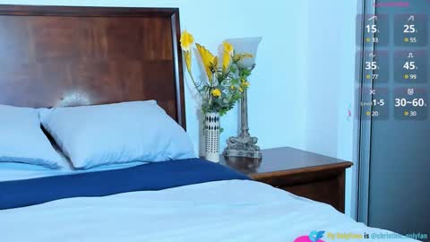 Christine online show from February 11, 1:51 pm