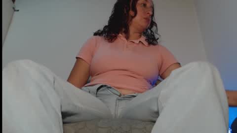 Valeria online show from February 16, 4:18 pm