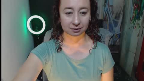 Valeria online show from November 12, 3:10 pm