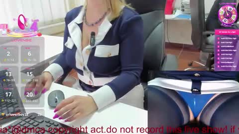 Viktoria online show from March 24, 12:32 pm