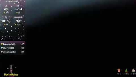 LILI online show from January 6, 5:38 pm