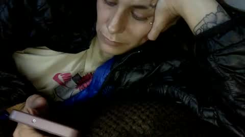 BabygirlsFreaky online show from November 9, 4:47 pm